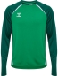 Preview: Kinder Hummel Lead 2.0 Crew Sweat - Jelly bean